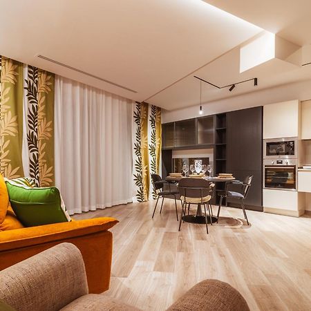 Vl Luxury Apartment - Housea Полиняно а Маре Екстериор снимка