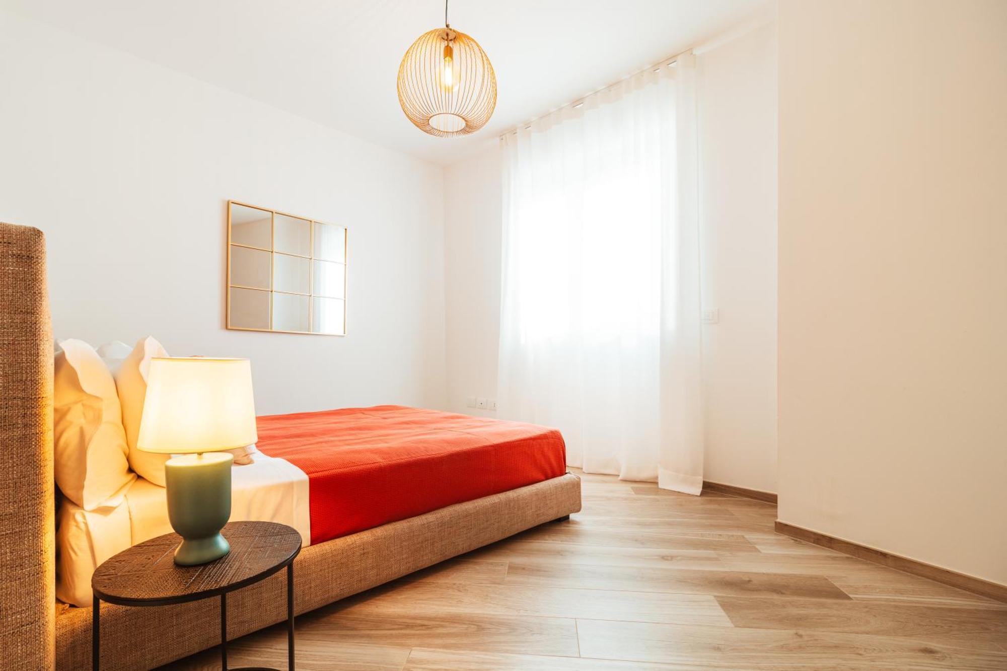 Vl Luxury Apartment - Housea Полиняно а Маре Екстериор снимка