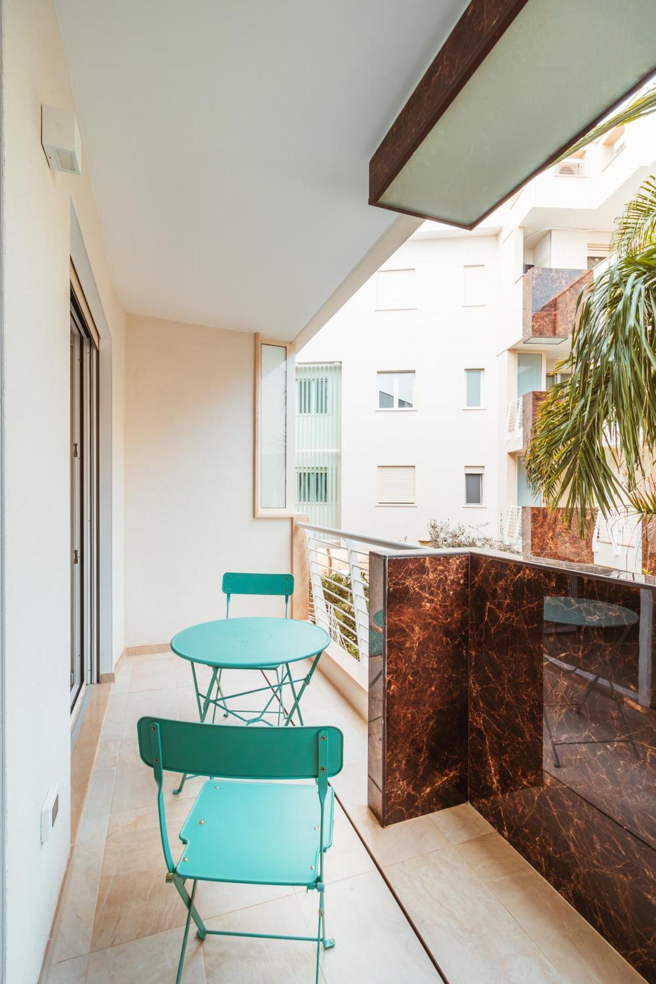 Vl Luxury Apartment - Housea Полиняно а Маре Екстериор снимка