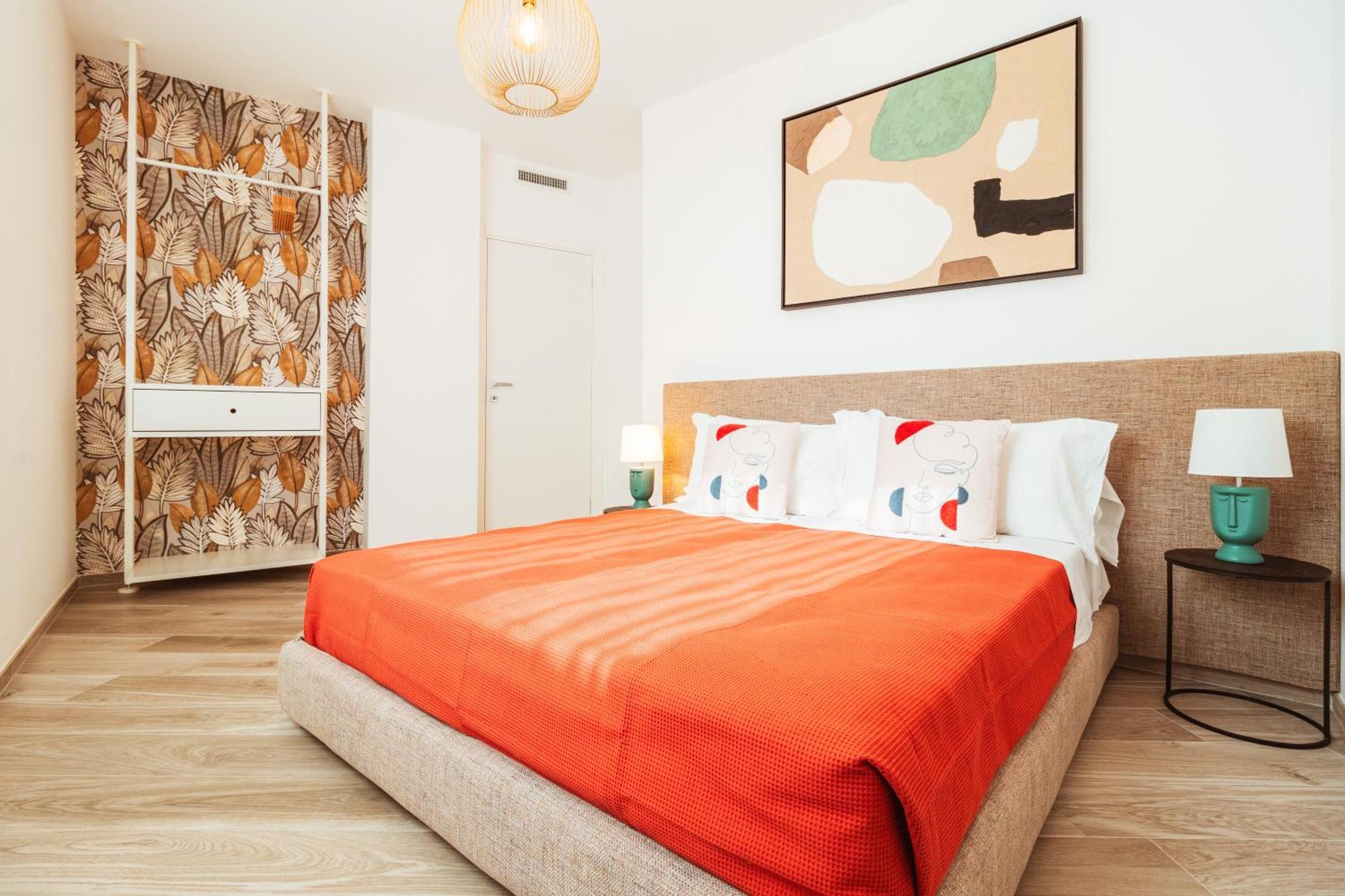 Vl Luxury Apartment - Housea Полиняно а Маре Екстериор снимка