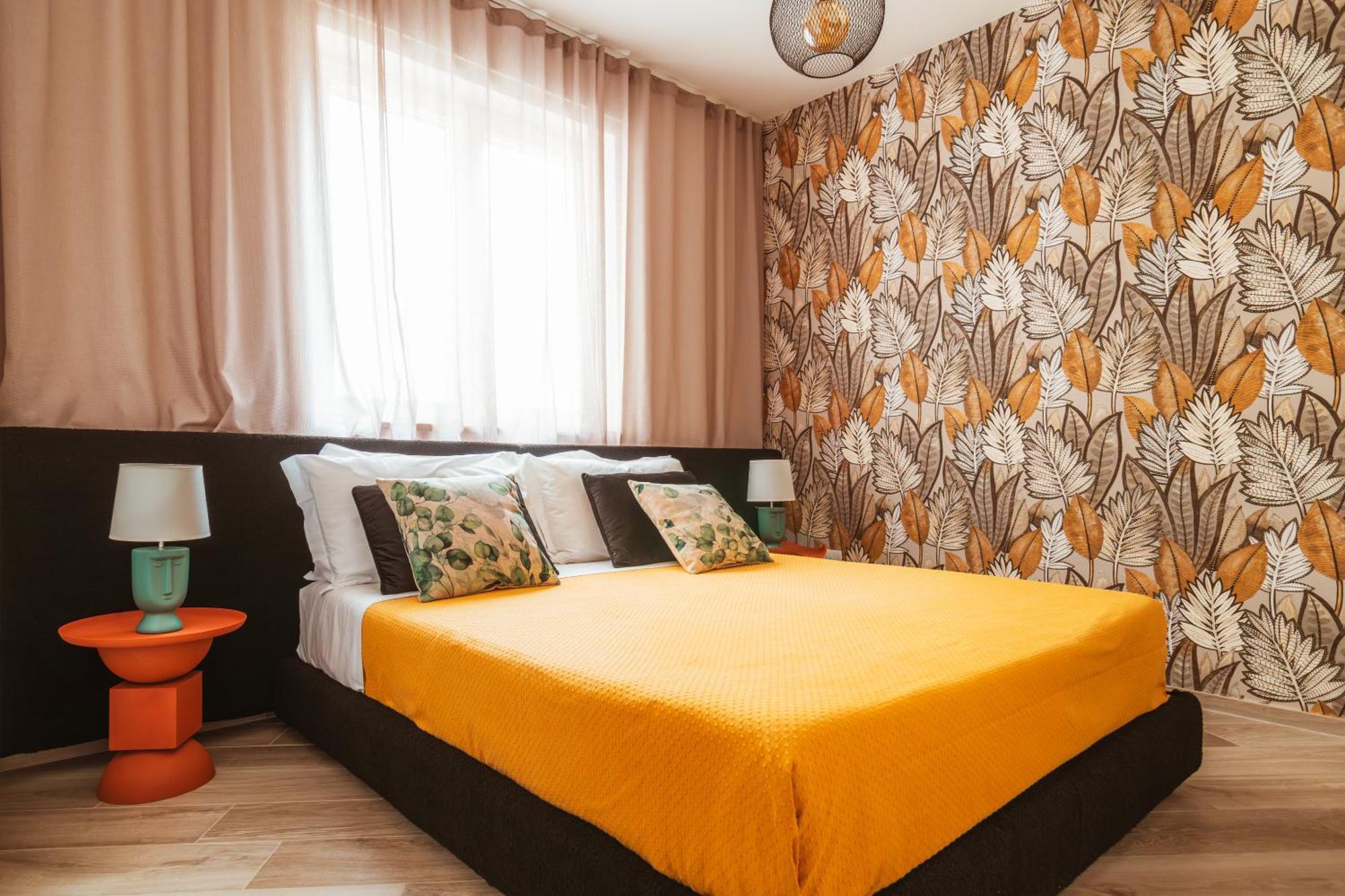Vl Luxury Apartment - Housea Полиняно а Маре Екстериор снимка
