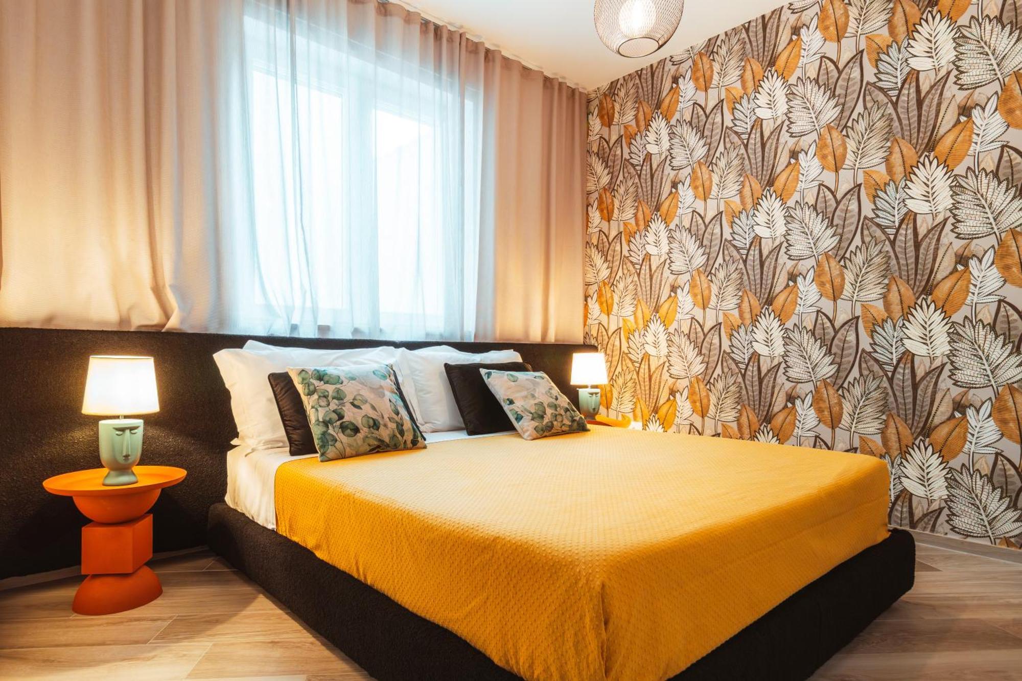 Vl Luxury Apartment - Housea Полиняно а Маре Екстериор снимка