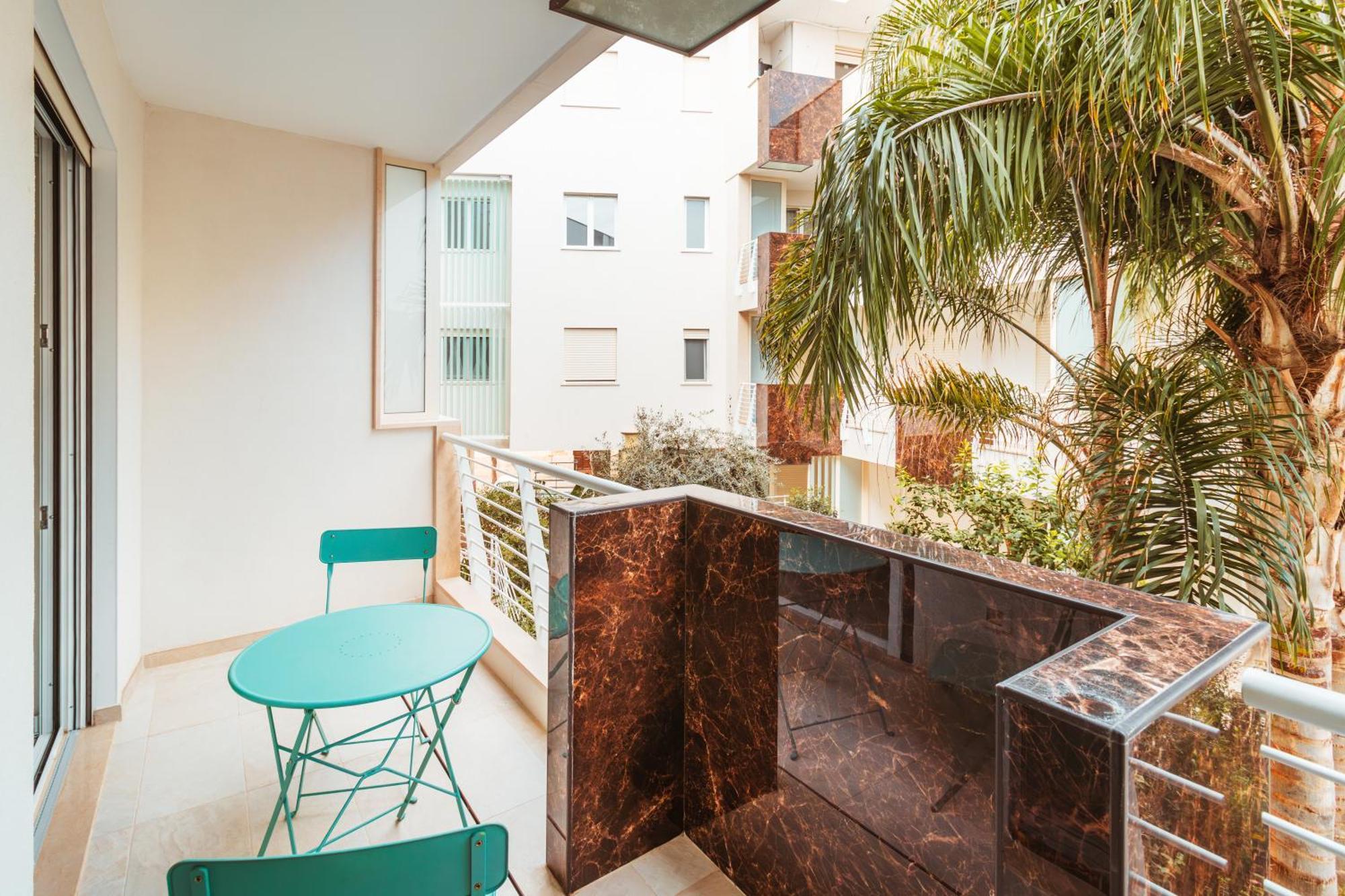 Vl Luxury Apartment - Housea Полиняно а Маре Екстериор снимка