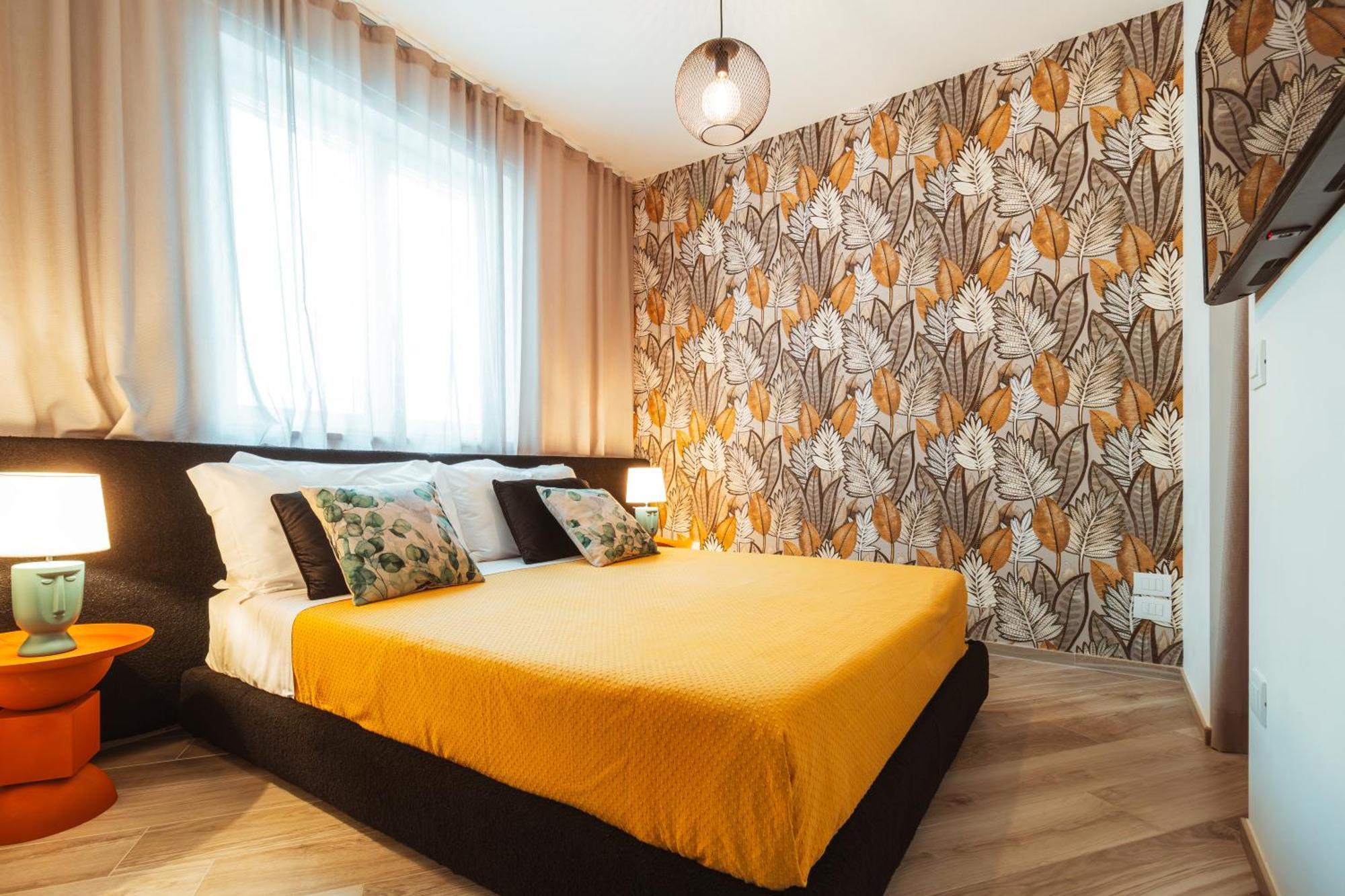 Vl Luxury Apartment - Housea Полиняно а Маре Екстериор снимка