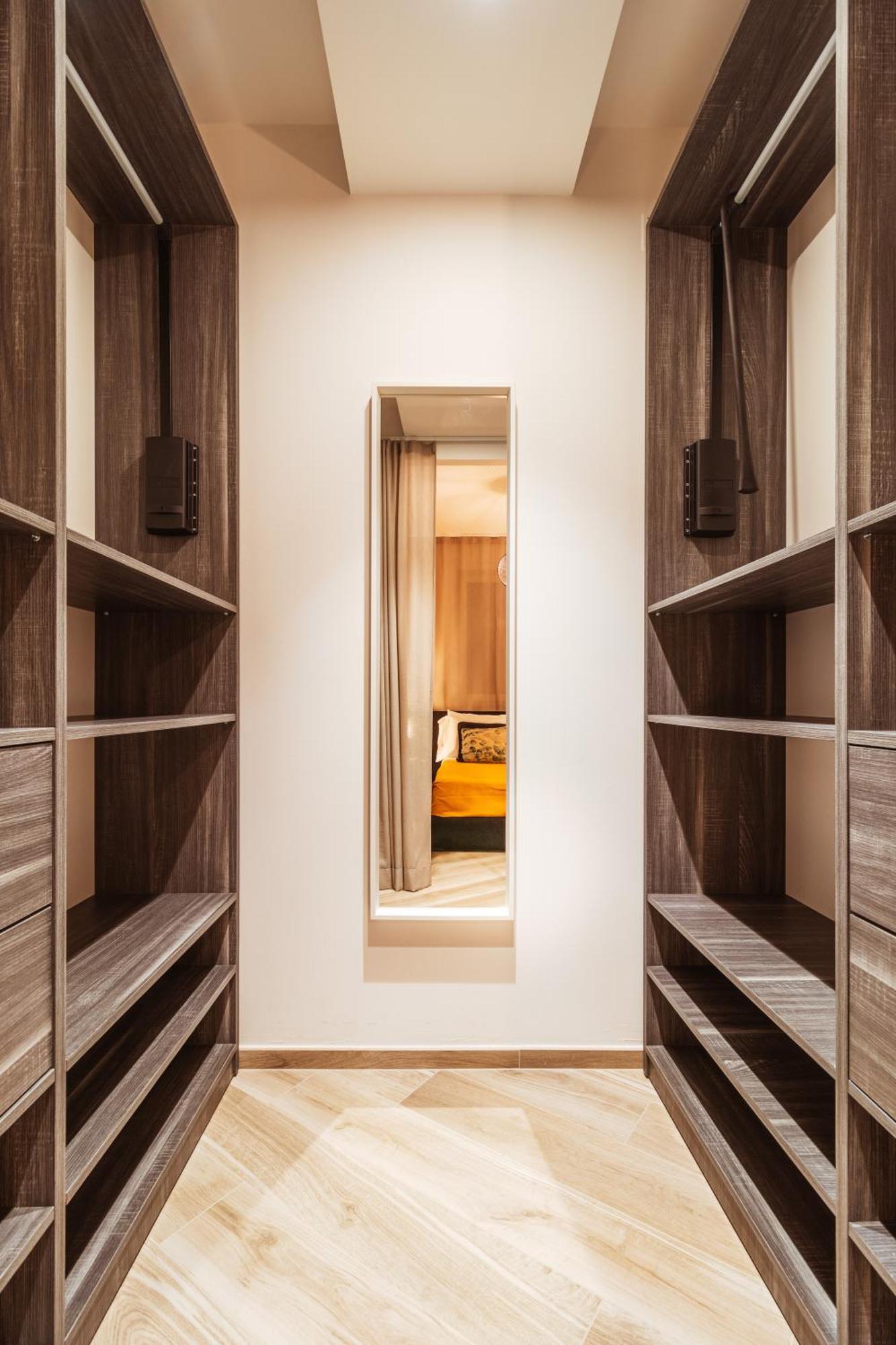 Vl Luxury Apartment - Housea Полиняно а Маре Екстериор снимка