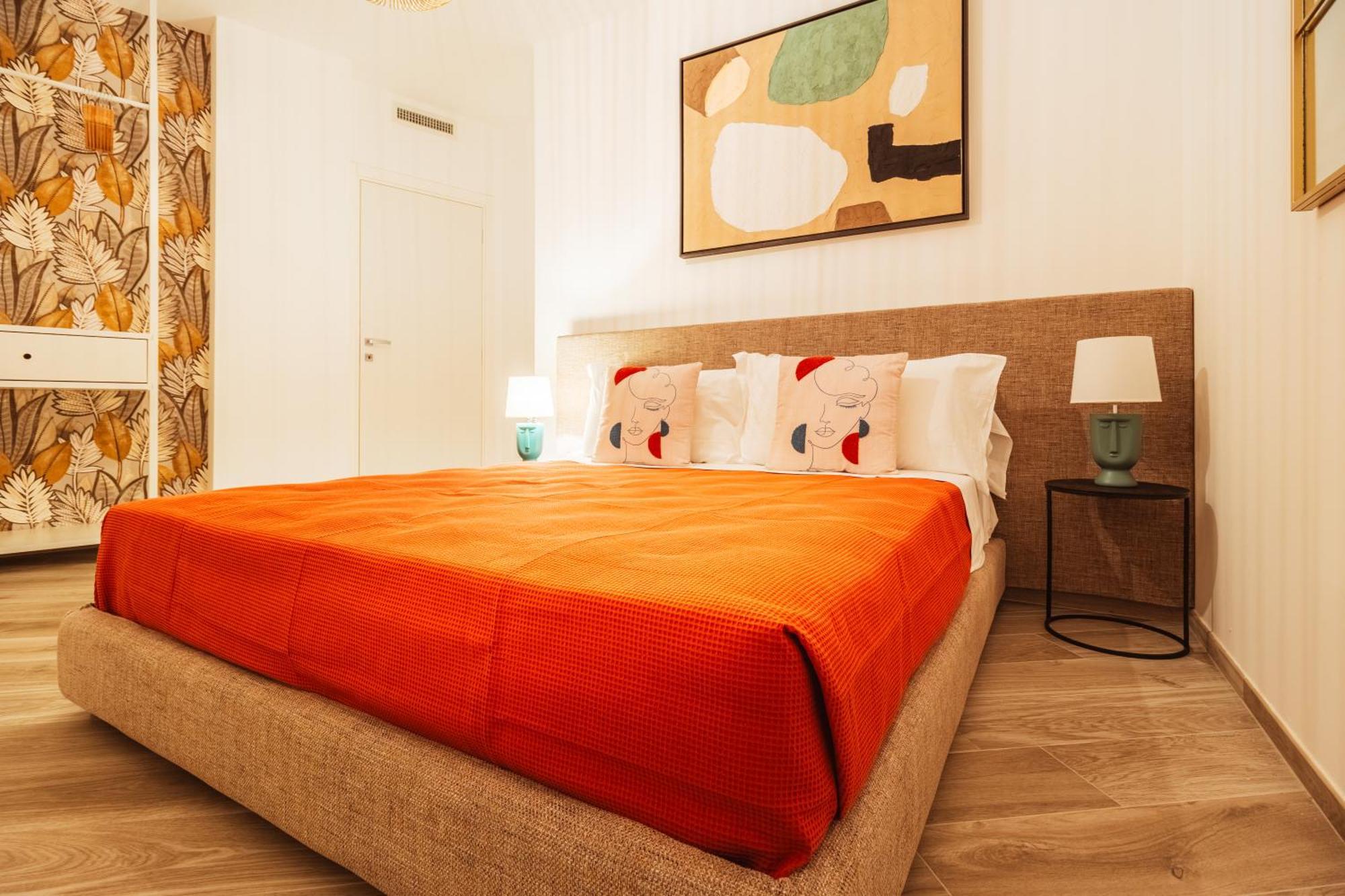 Vl Luxury Apartment - Housea Полиняно а Маре Екстериор снимка