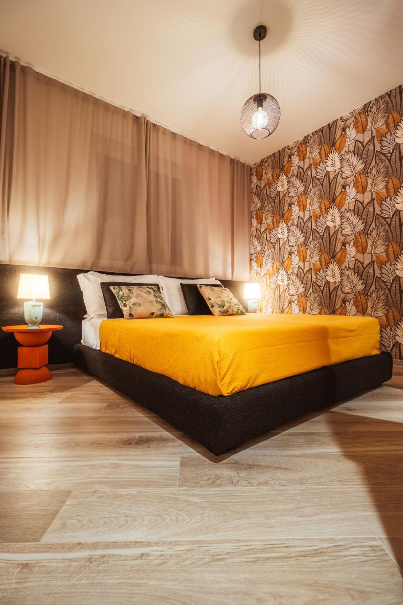 Vl Luxury Apartment - Housea Полиняно а Маре Екстериор снимка