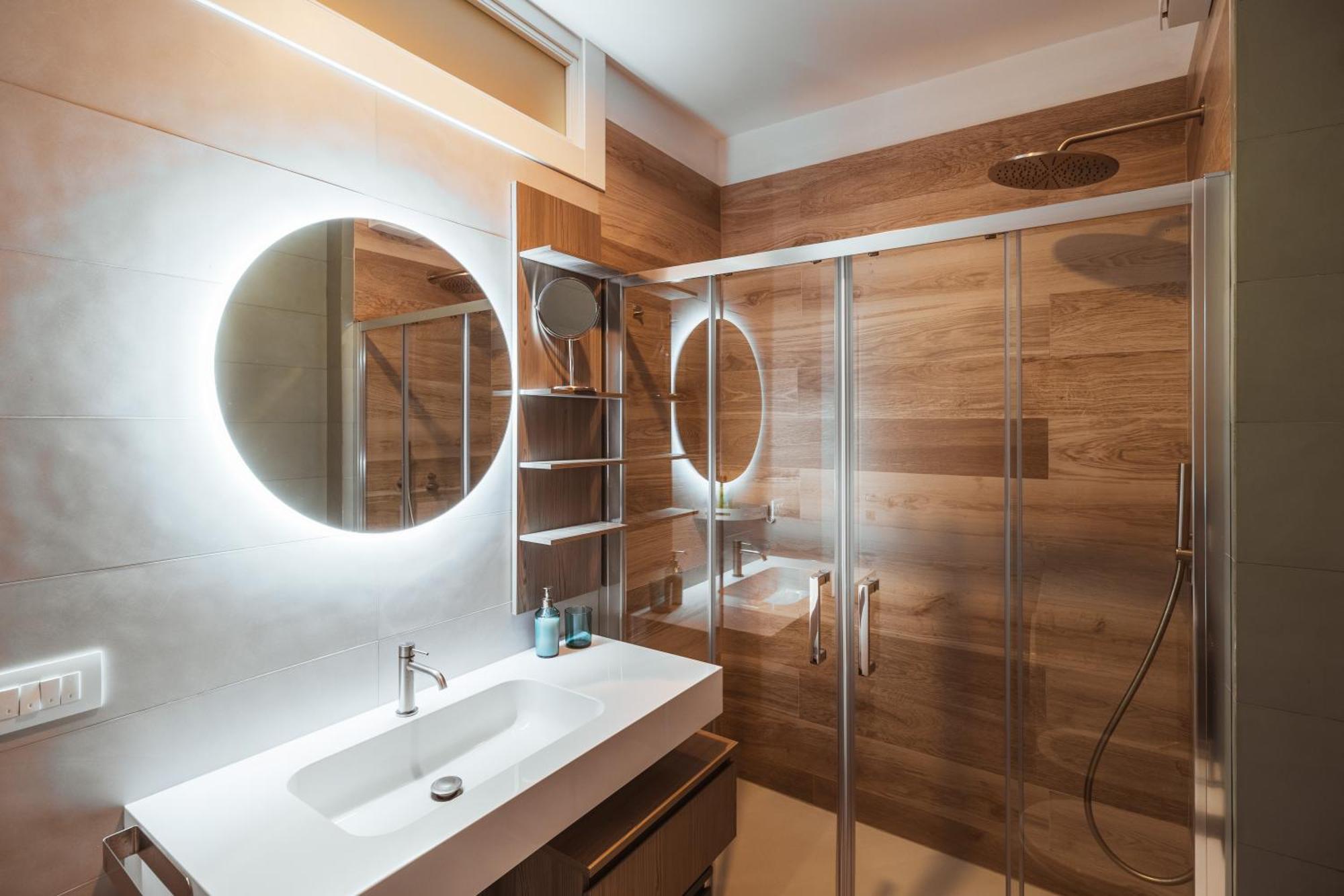 Vl Luxury Apartment - Housea Полиняно а Маре Екстериор снимка