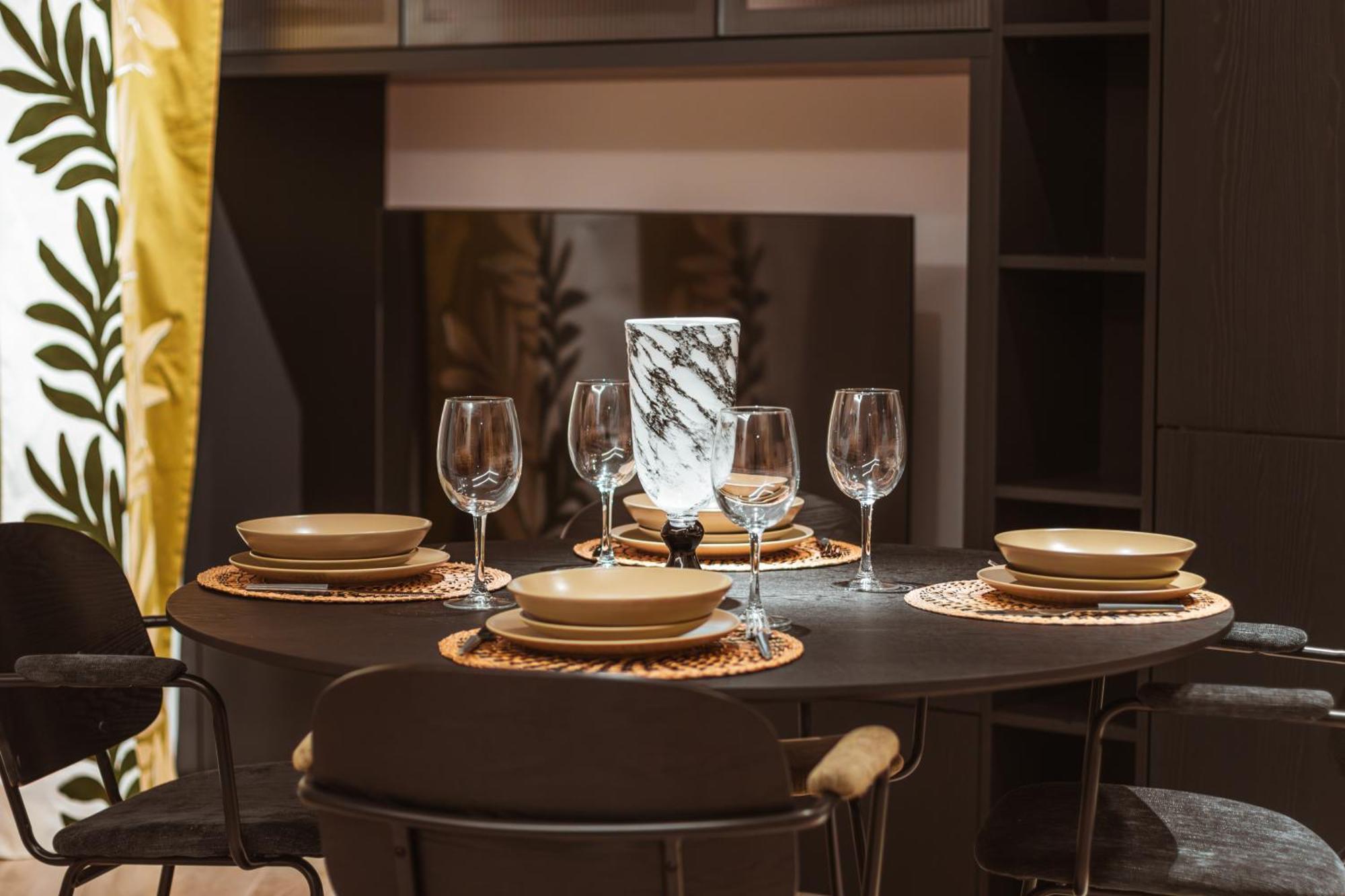 Vl Luxury Apartment - Housea Полиняно а Маре Екстериор снимка